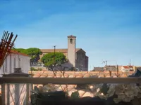 Недвижимость Villa République Cannes: 20