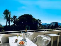 Недвижимость Villa Cannes: 4