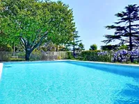 Недвижимость Villa Croix des Gardes: 25