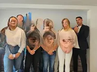 Недвижимость Villa République Cannes: 9