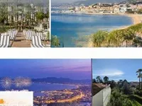 Недвижимость Villa Croix des Gardes: 1