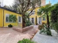 Недвижимость Villa Petit Juas: 2