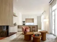 Недвижимость Villa Petit Juas: 3