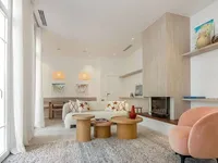 Недвижимость Villa Petit Juas: 4