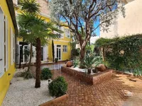 Недвижимость Villa Petit Juas: 9