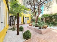 Недвижимость Villa Petit Juas: 14