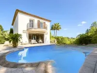 Недвижимость Villa Petit Juas: 2