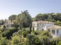 Недвижимость Villa Petit Juas: 3