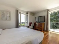 Недвижимость Villa Petit Juas: 10