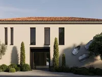 Недвижимость Villa Petit Juas: 13