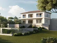 Недвижимость Villa Petit Juas: 15