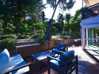 Недвижимость Villa Pointe Croisette: 4