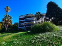 Недвижимость Villa Pointe Croisette: 7