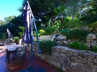 Недвижимость Villa Pointe Croisette: 12