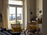 Недвижимость Villa Cannes Californie: 1