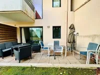 Недвижимость Villa Suquet Cannes: 2