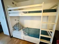 Недвижимость Villa Suquet Cannes: 10