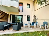 Недвижимость Villa Suquet Cannes: 13