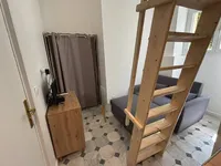 Недвижимость Villa Cannes Suquet: 1