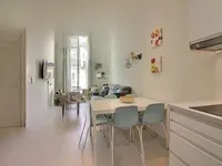 Недвижимость Villa Cannes Centre-ville: 6