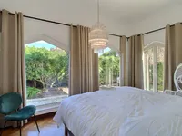 Недвижимость Villa Croix des Gardes: 7