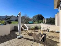 Недвижимость Villa Cannes La Bocca: 2