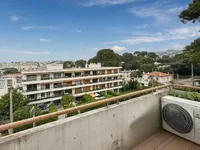 Недвижимость Villa République Cannes: 8