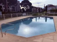 Недвижимость Villa Pointe Croisette: 13