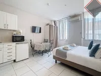 Недвижимость Villa Cannes Centre-Ville: 1