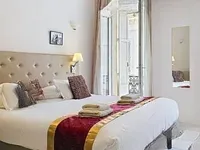 Недвижимость Villa Cannes Centre-Ville: 9