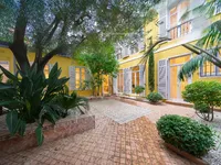 Недвижимость Estate Cannes Californie: 5