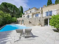 Недвижимость Villa Mougins: 7