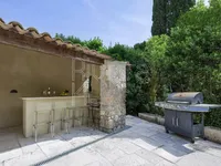 Недвижимость Villa Mougins: 9