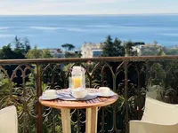 Недвижимость Villa Croix des Gardes: 1