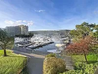 Недвижимость Villa Marina Mandelieu: 9