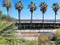 Недвижимость Villa Pointe Croisette: 2