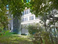 Недвижимость Villa Cannes: 26