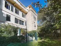 Недвижимость Villa Cannes: 28