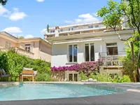 Недвижимость Villa Carnot Cannes: 1