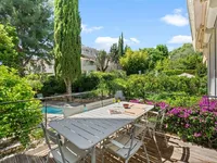Недвижимость Villa Carnot Cannes: 2