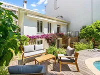 Недвижимость Villa Carnot Cannes: 5