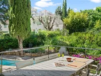 Недвижимость Villa Carnot Cannes: 6