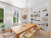 Недвижимость Villa Carnot Cannes: 10