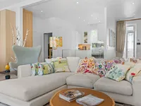 Недвижимость Villa Carnot Cannes: 13