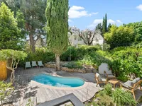 Недвижимость Villa Carnot Cannes: 14