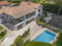 Недвижимость Villa Cannes Croix des Gardes: 1