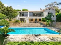 Недвижимость Villa Cannes Croix des Gardes: 2
