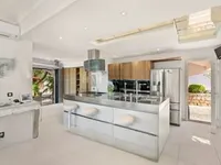 Недвижимость Villa Cannes Croix des Gardes: 8