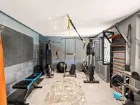 Недвижимость Villa Cannes Croix des Gardes: 10