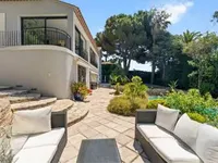 Недвижимость Villa Cannes Croix des Gardes: 12